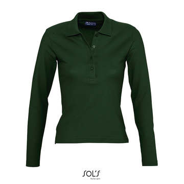 PODIUM - 275 - VERDE INGLESE