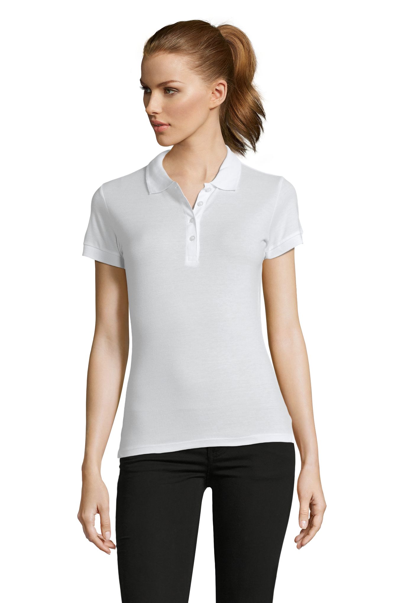 PASSION - 102 - BIANCO