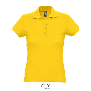 PASSION - 301 - GIALLO ORO
