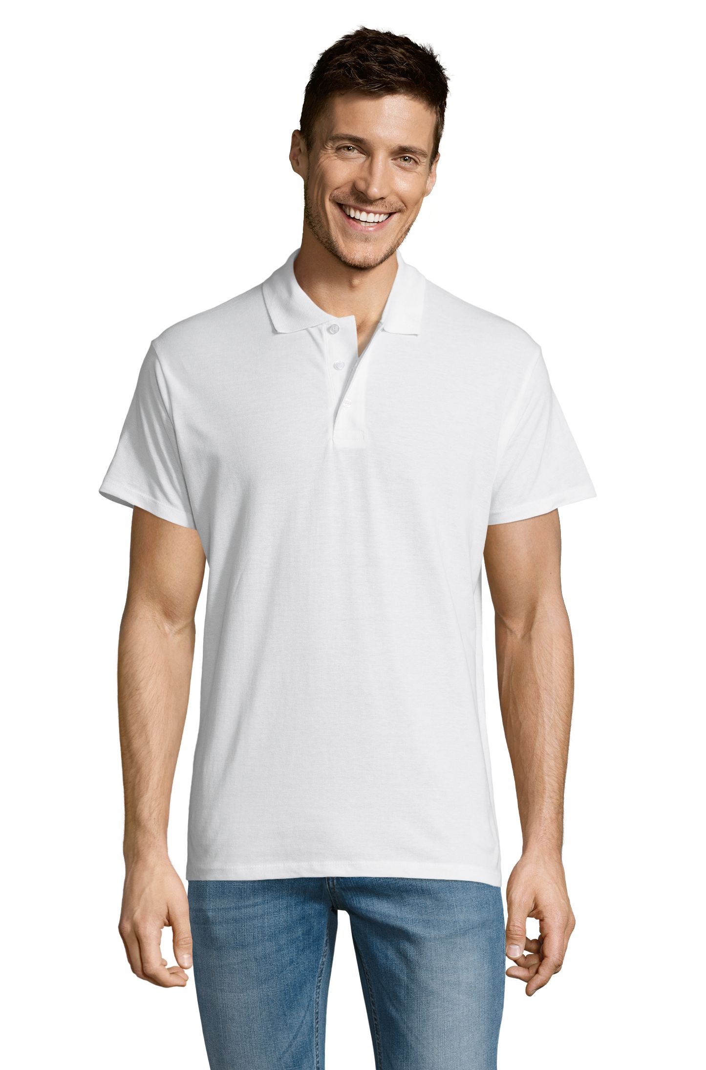 SUMMER II - 102 - BIANCO