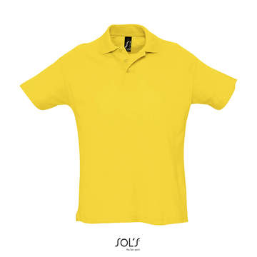SUMMER II - 301 - GIALLO ORO