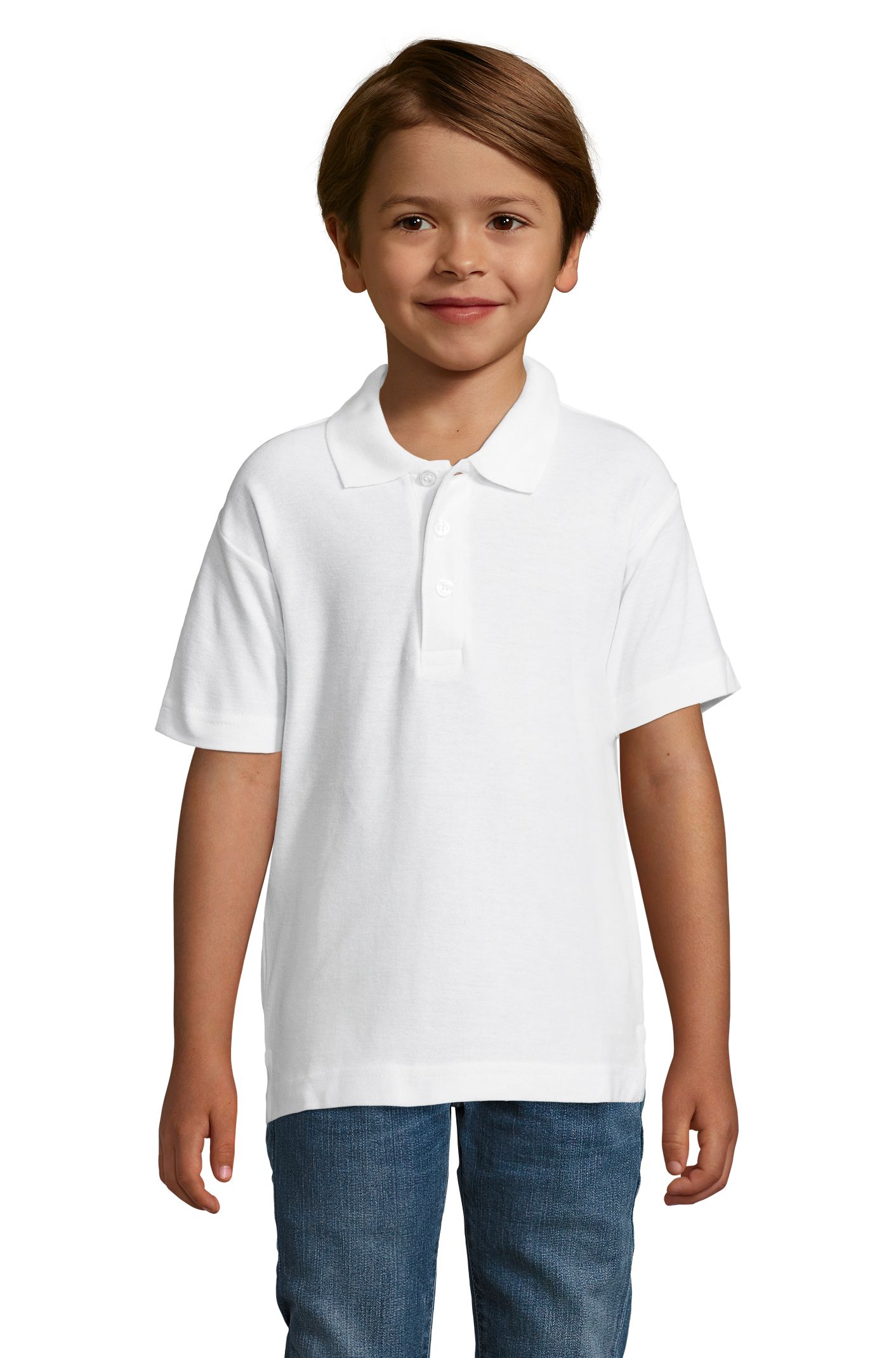 SUMMER II KIDS - 102 - BIANCO