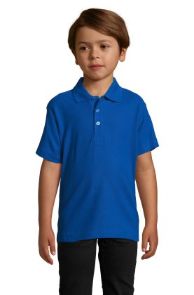 SUMMER II KIDS - 241 - ROYAL