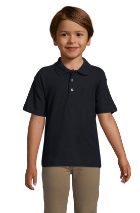 SUMMER II KIDS - 318 - BLU NAVY