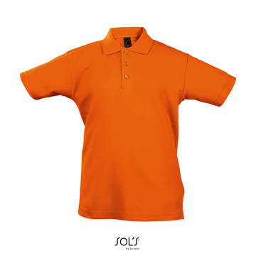 SUMMER II KIDS - 400 - ARANCIO