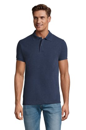 PERFECT MEN - 222 - DENIM MELANGE