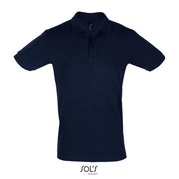 PERFECT MEN - 319 - BLU OLTREMARE - French Navy