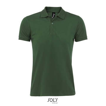 PERFECT MEN - 264 - VERDE BOTTIGLIA