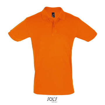 PERFECT MEN - 400 - ARANCIO