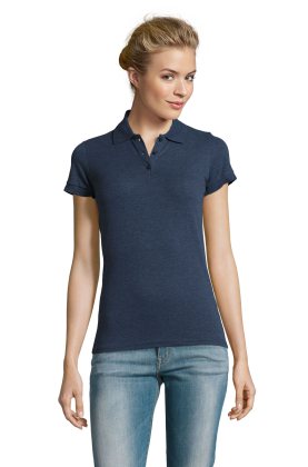 PERFECT WOMEN - 222 - DENIM MELANGE