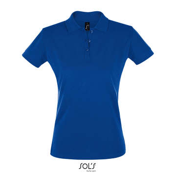 PERFECT WOMEN - 241 - BLU ROYAL