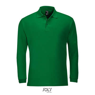 WINTER II - 272 - VERDE PRATO