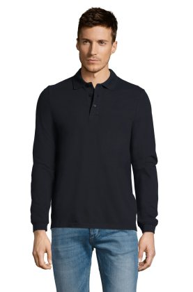 WINTER II - 318 - BLU NAVY