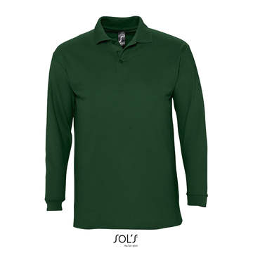 WINTER II - 275 - VERDE INGLESE