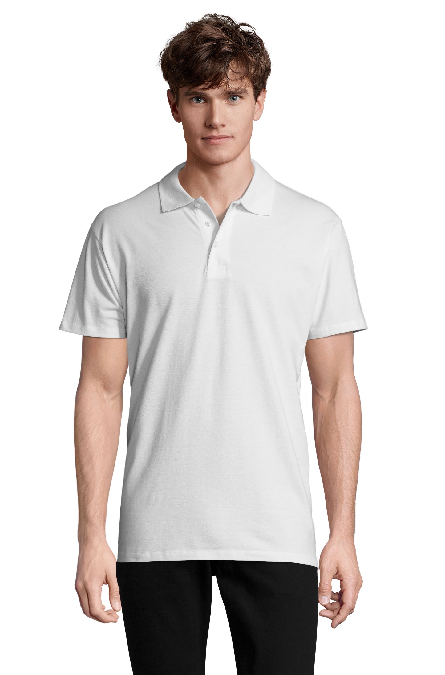 SPRING II - 102 - Bianco