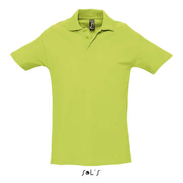 SPRING II - 280 - VERDE MELA