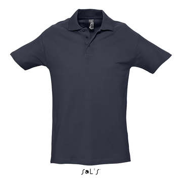SPRING II - 318 - BLU NAVY PRO