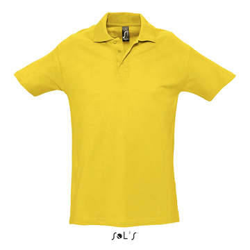 SPRING II - 301 - GIALLO ORO