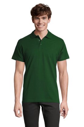 SPRING II - 275 - Verde Inglese