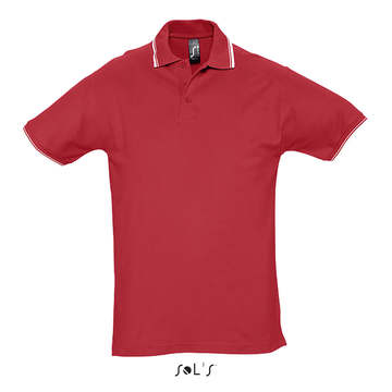 PRACTICE - 145 - ROSSO