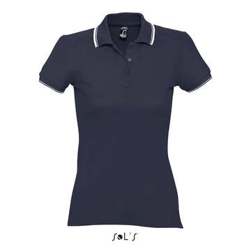 PRACTICE WOMEN - 318 - BLU NAVY PRO