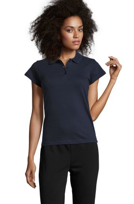 PRESCOTT WOMEN - 319 - BLU OLTREMARE