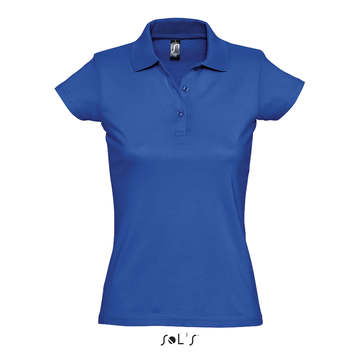PRESCOTT WOMEN - 241 - BLU ROYAL