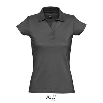 PRESCOTT WOMEN - 384 - GRIGIO SCURO