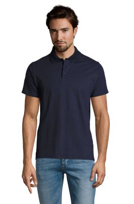 PRESCOTT MEN - 319 - BLU OLTREMARE