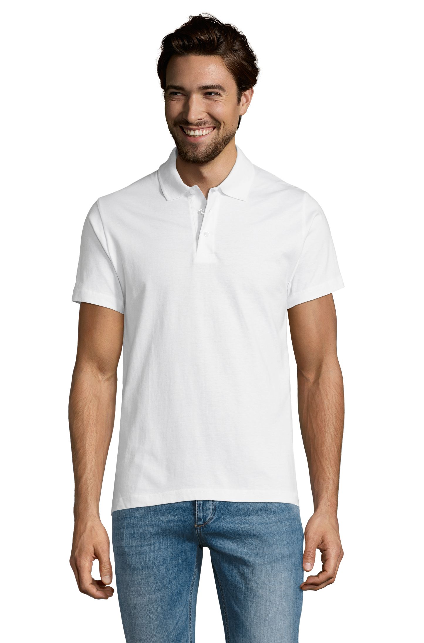 PRESCOTT MEN - 102 - BIANCO