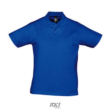PRESCOTT MEN - 241 - BLU ROYAL