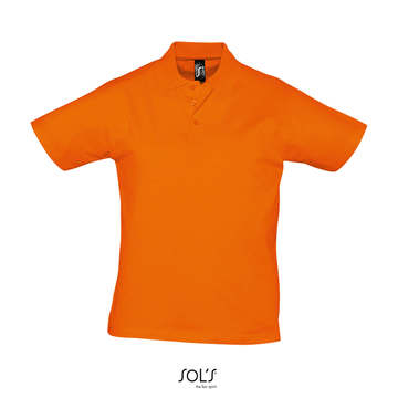 PRESCOTT MEN - 400 - ARANCIO