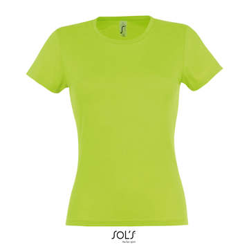 MISS - 280 - VERDE MELA