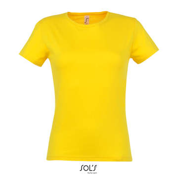 MISS - 301 - GIALLO ORO