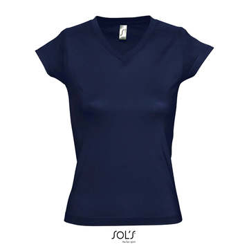 MOON - 319 - BLU OLTREMARE - French Navy