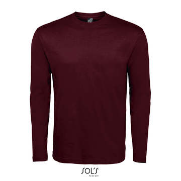 MONARCH - 167 - ROSSO BORGOGNA