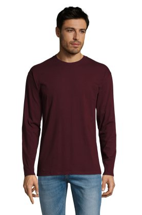 MONARCH - 167 - ROSSO BORGOGNA