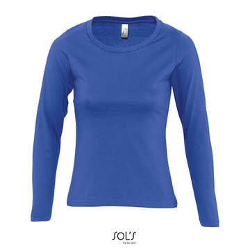 MAJESTIC - 241 - BLU ROYAL