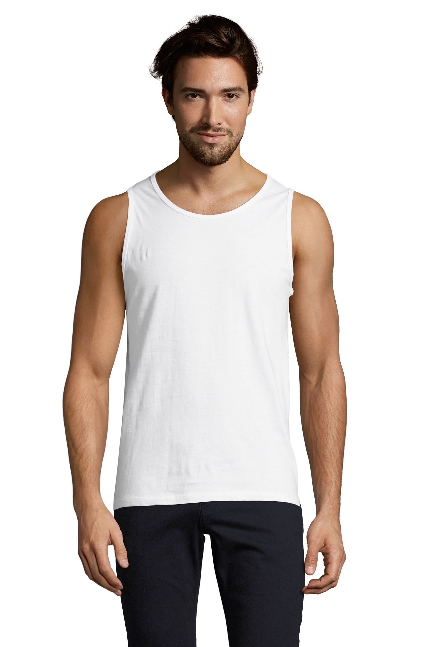 JUSTIN - 102 - Bianco