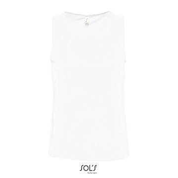 JUSTIN - 102 - BIANCO