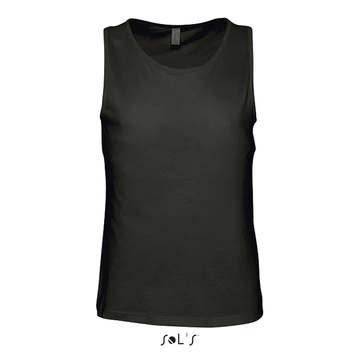 JUSTIN - 309 - NERO PROFONDO