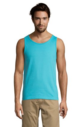 JUSTIN - 225 - Blu Atollo