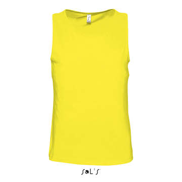 JUSTIN - 302 - GIALLO LIMONE