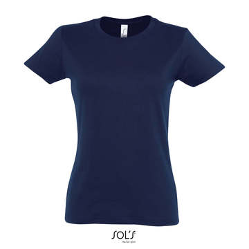 IMPERIAL WOMEN - 319 - BLU OLTREMARE - French Navy