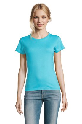 Imperial WOMEN - 225 - BLU ATOLLO