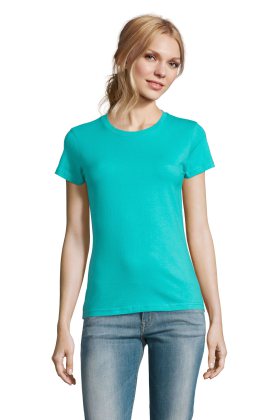 Imperial WOMEN - 237 - BLU CARAIBI