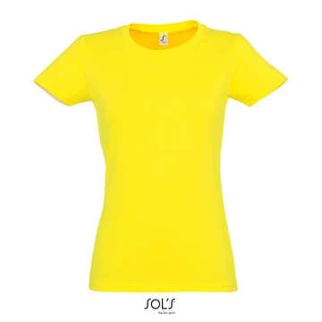 IMPERIAL WOMEN - 302 - GIALLO LIMONE