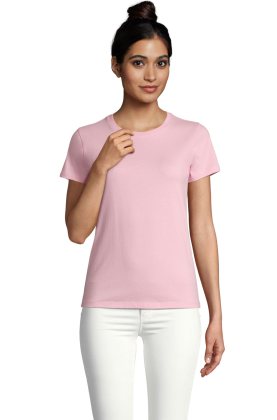 Imperial WOMEN - 127 - ROSA CONFETTO