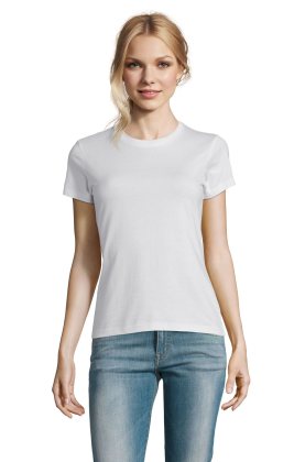 Imperial WOMEN - 117 - BIANCO ASSOLUTO