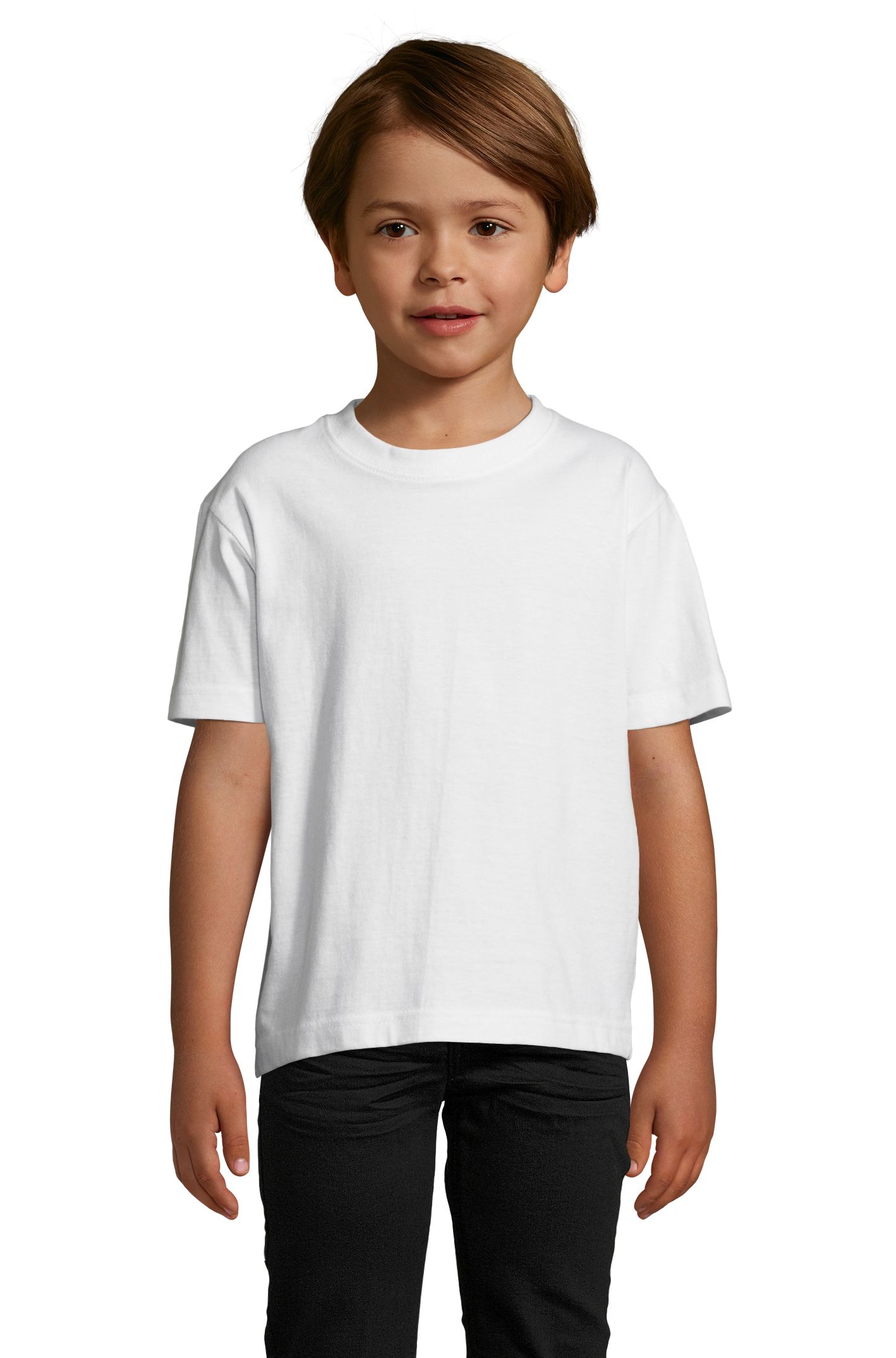 Imperial KIDS - 102 - BIANCO